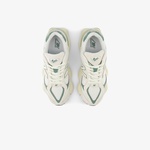 New Balance 9060 Unisex Krem Sneaker
