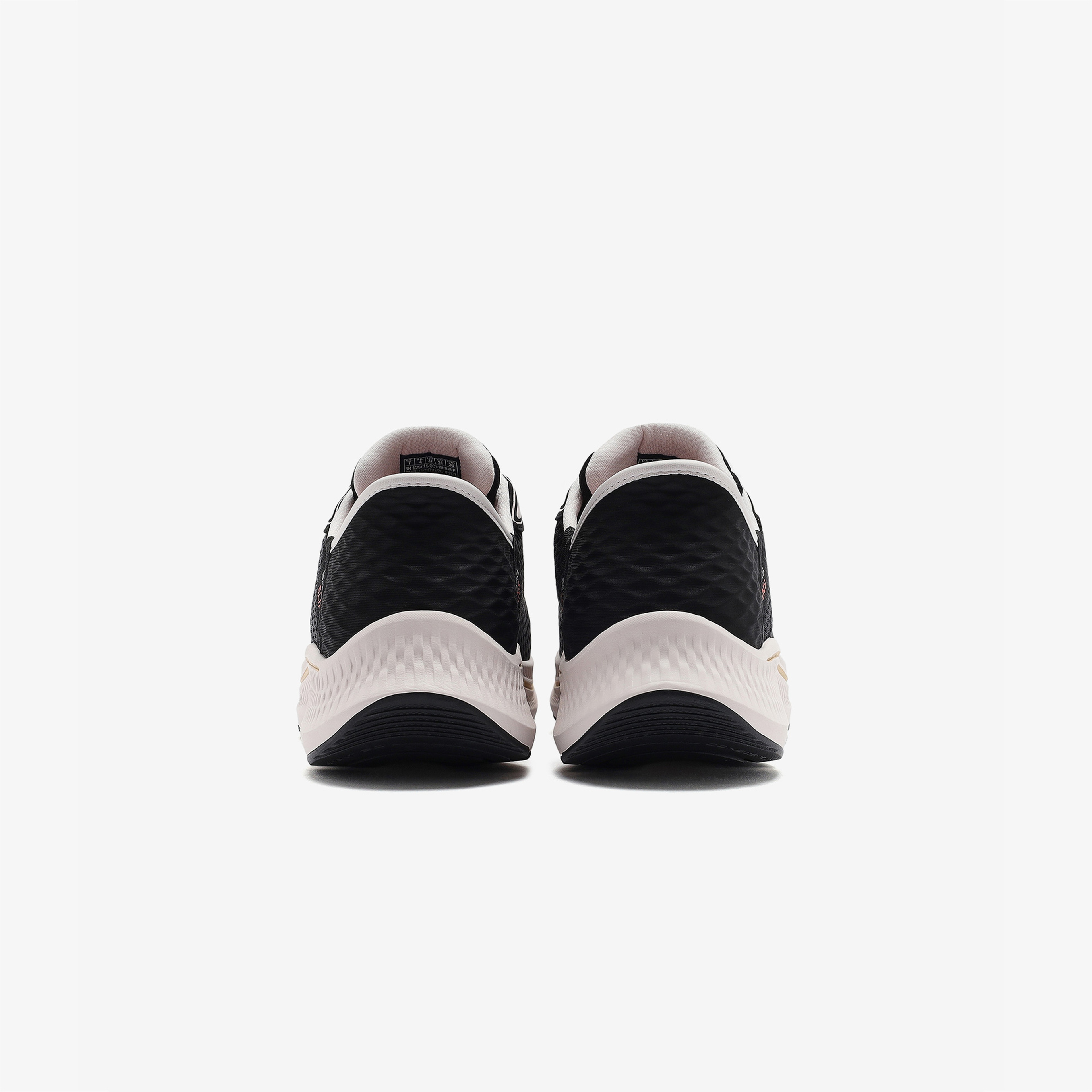 Skechers Go Run Consistent 2.0 Endure Kadın Siyah Koşu Ayakkabısı