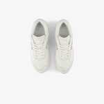 New Balance 2002R Unisex Beyaz Günlük Spor Ayakkabı