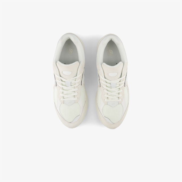 New Balance New Balance 2002R Unisex Beyaz Günlük Spor Ayakkabı Occasion'da! Beyaz - 5. görsel