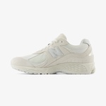 New Balance 2002R Unisex Beyaz Günlük Spor Ayakkabı