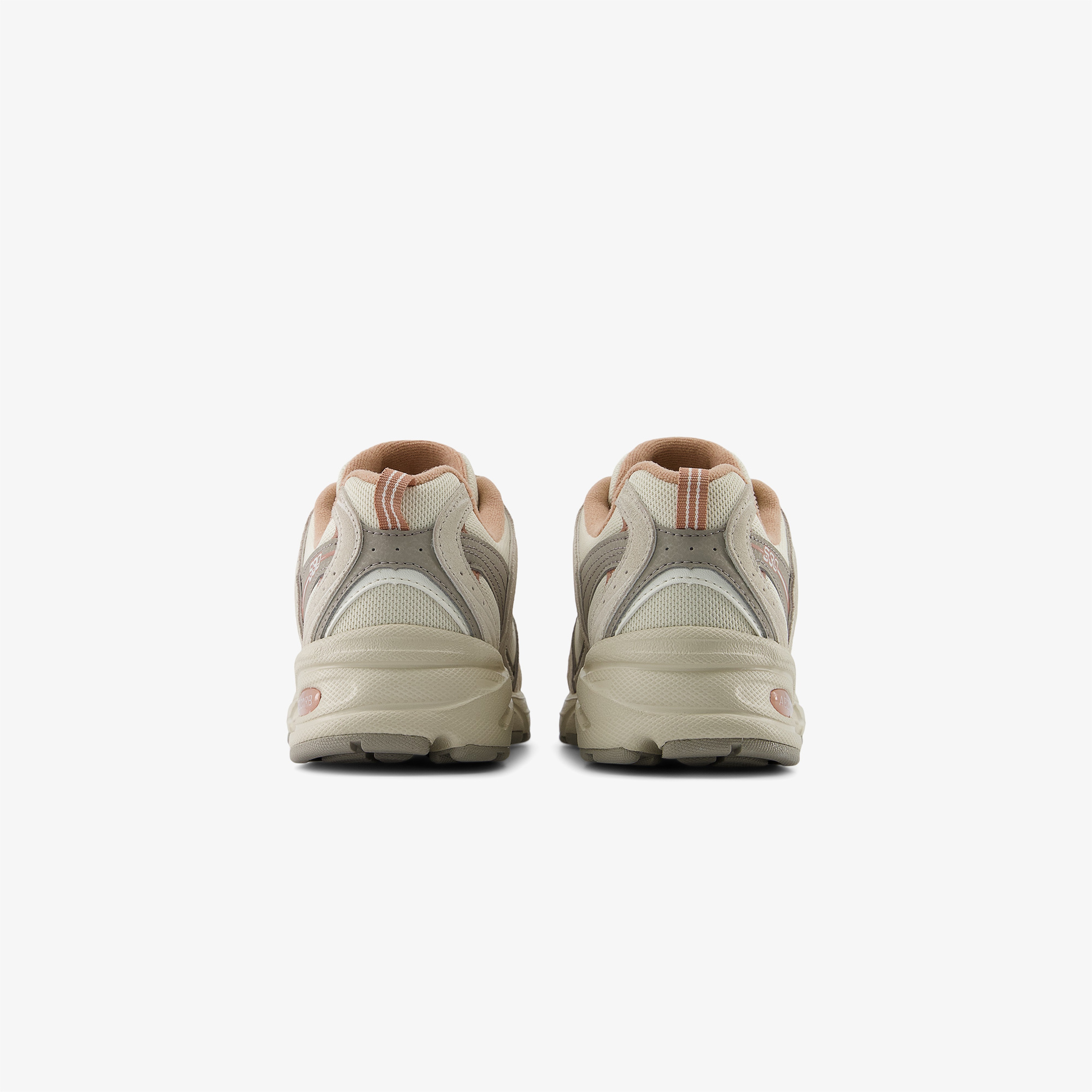 New Balance 530 Unisex Krem Sneaker