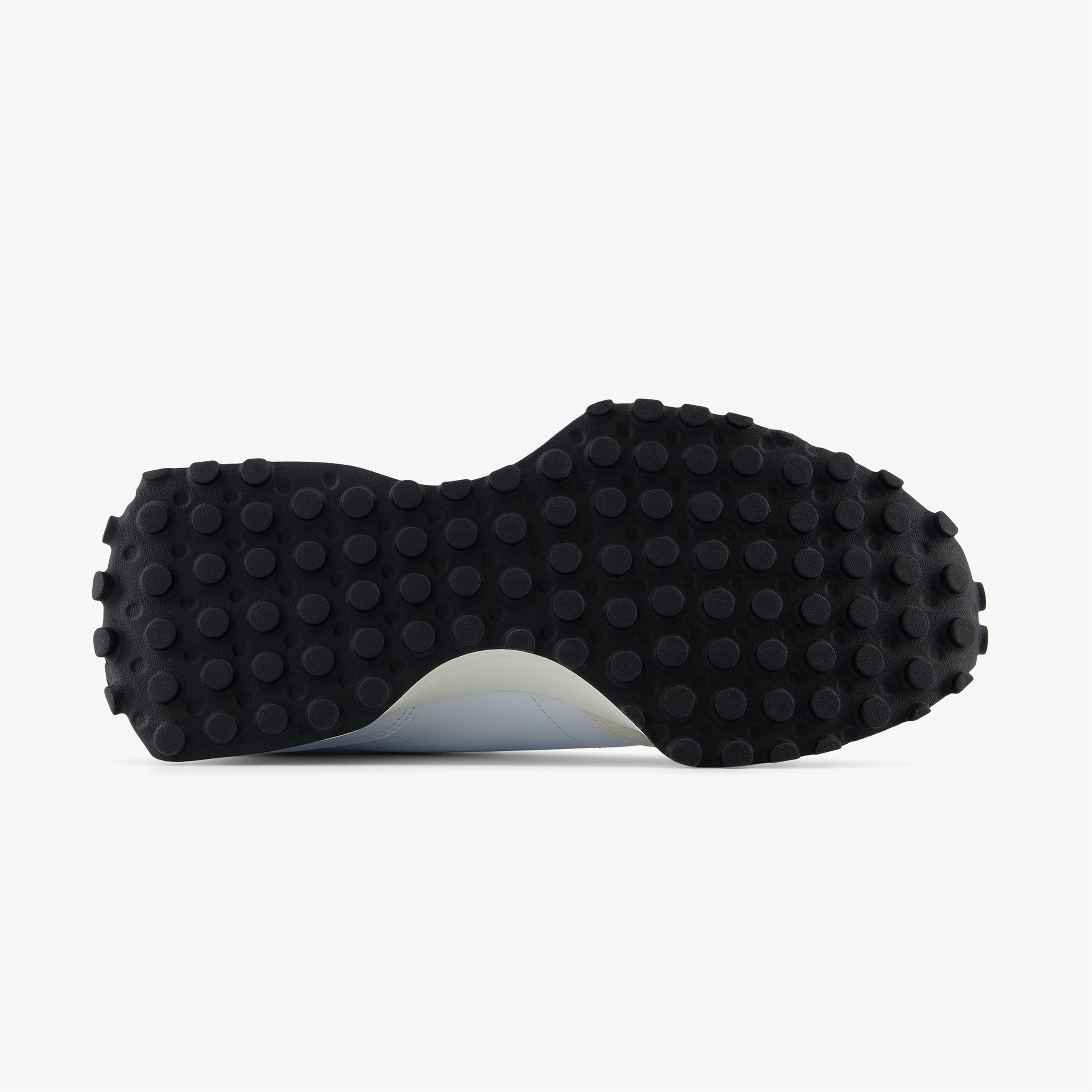 New Balance 327 Unisex Beyaz Spor Ayakkabı