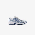 New Balance 740 Bungee Lace Çocuk Mavi Sneaker