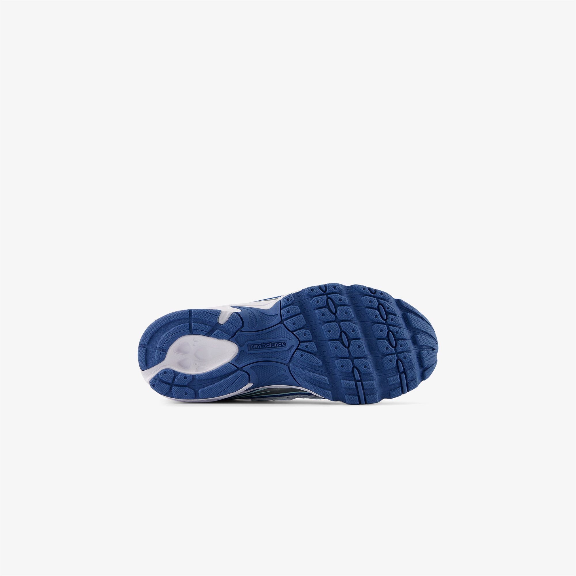 New Balance 740 Bungee Lace Çocuk Mavi Spor Ayakkabı28,5PZ740LB
