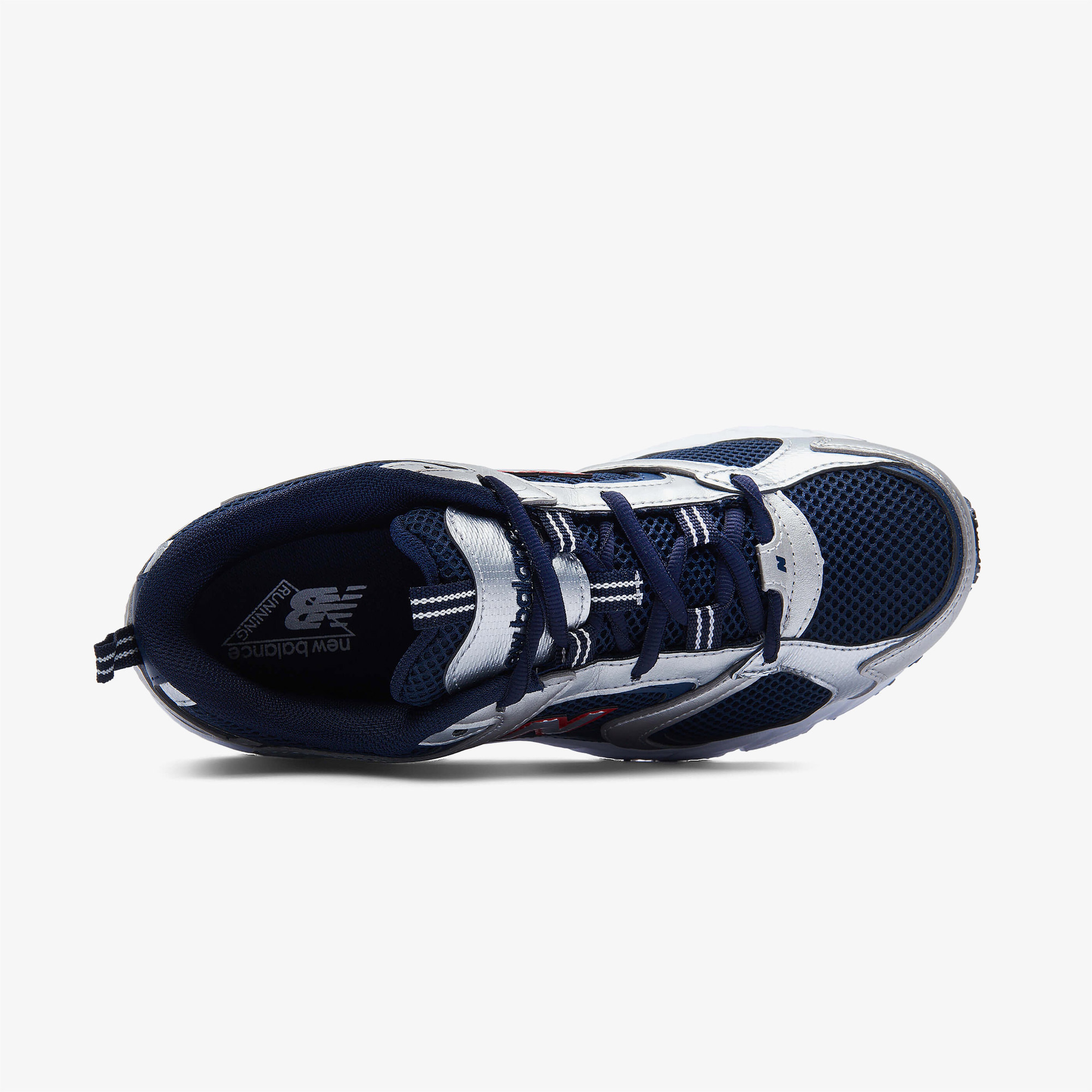 New Balance 408 Unisex Lacivert Günlük Spor Ayakkabı