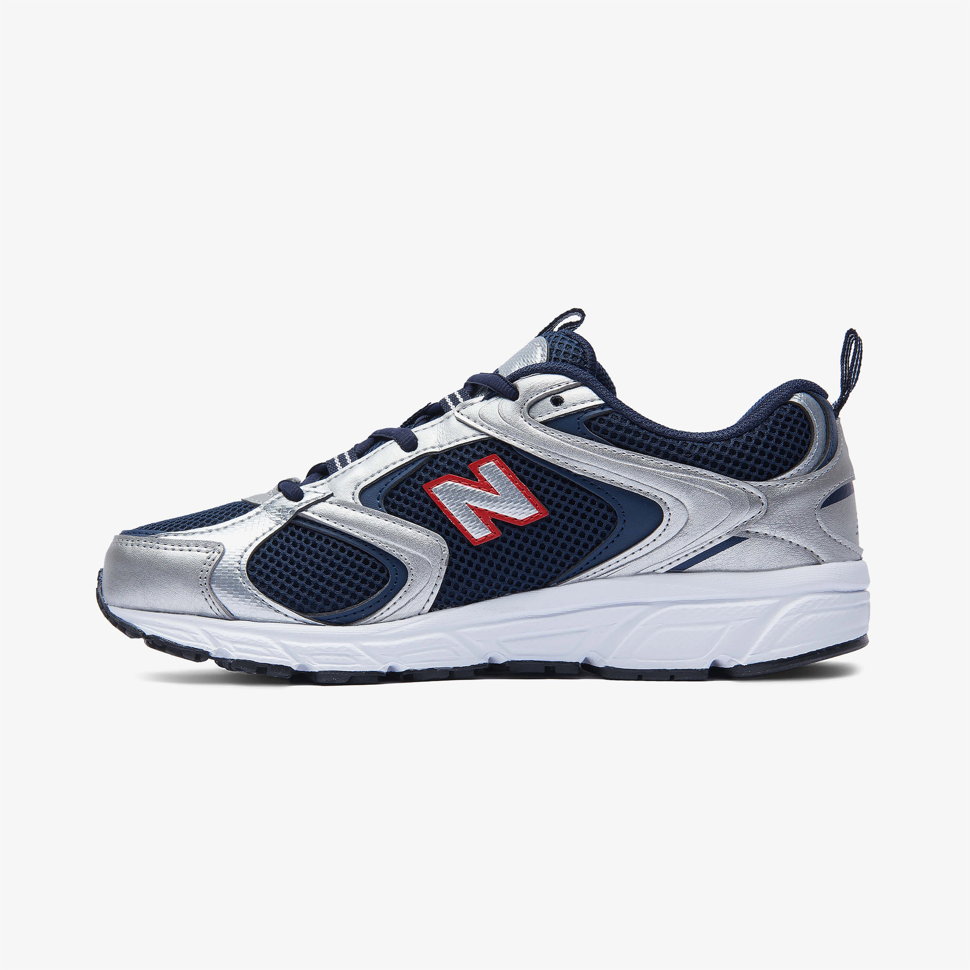 New Balance 408 Unisex Lacivert Günlük Spor Ayakkabı