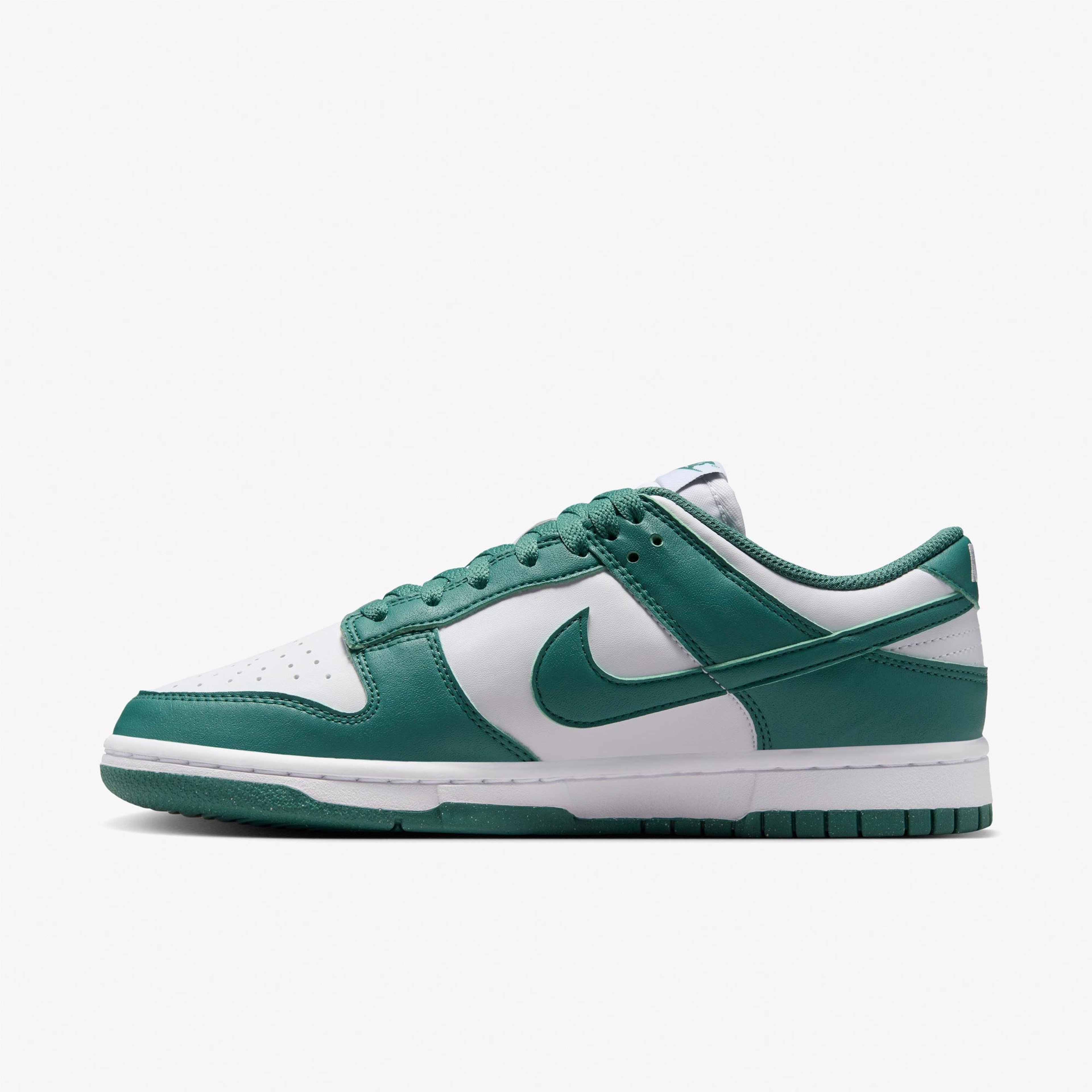 Nike Dunk Low Kadın Beyaz Sneaker
