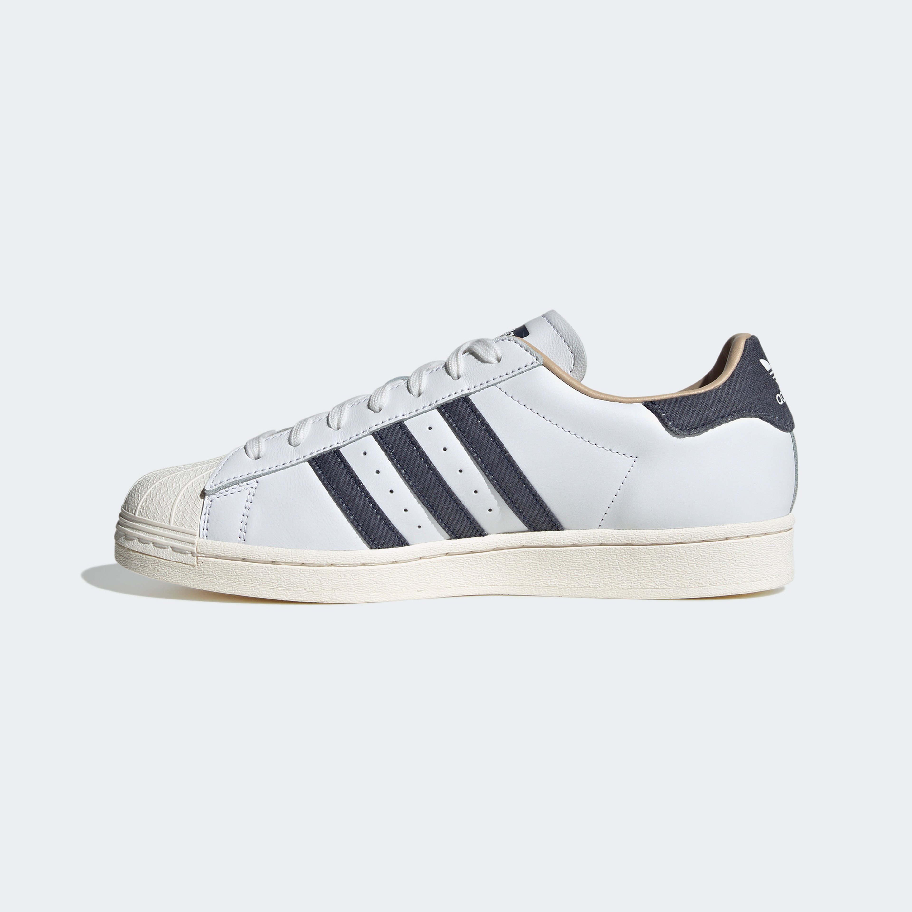 adidas Superstar Erkek Beyaz Sneaker