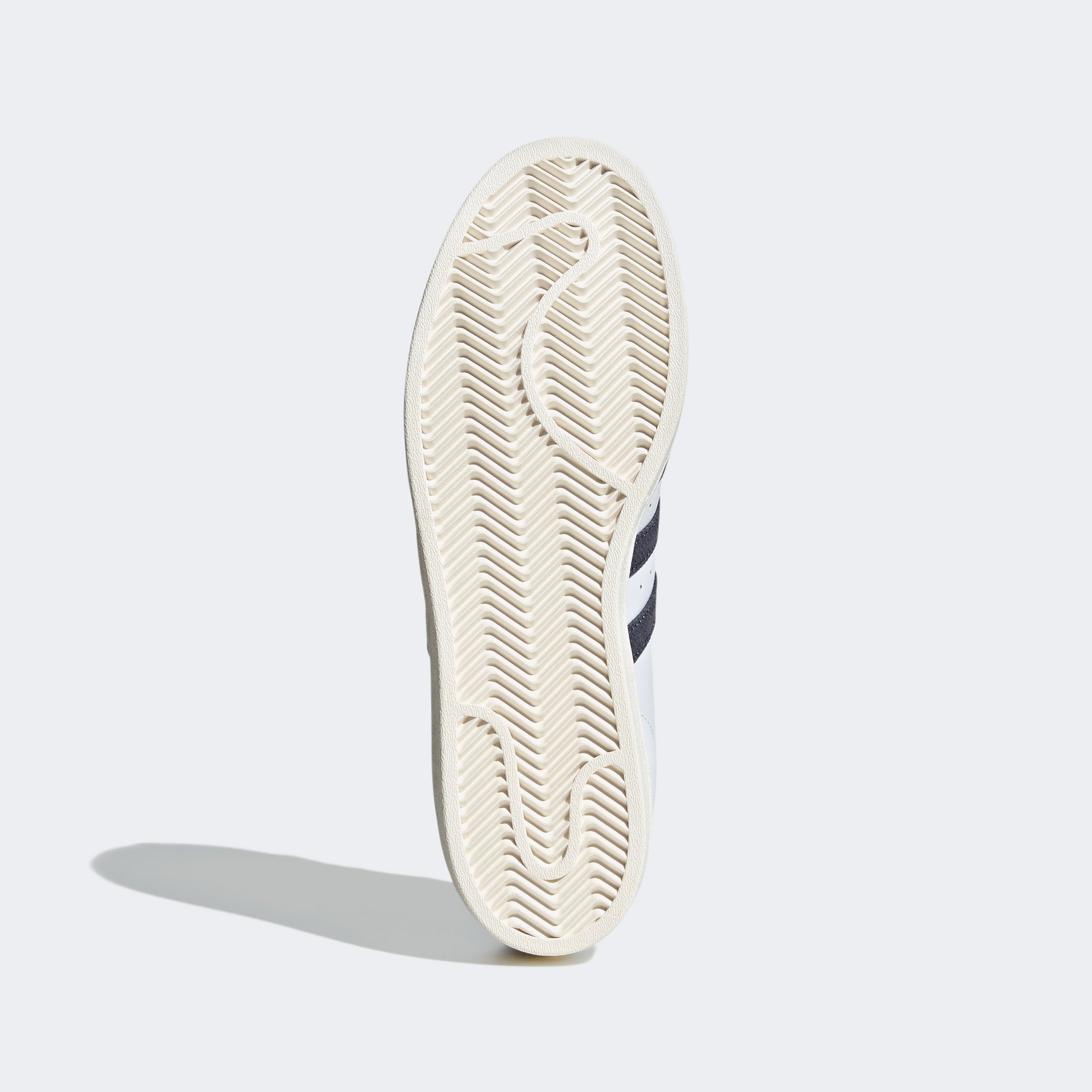 adidas Superstar Erkek Beyaz Sneaker