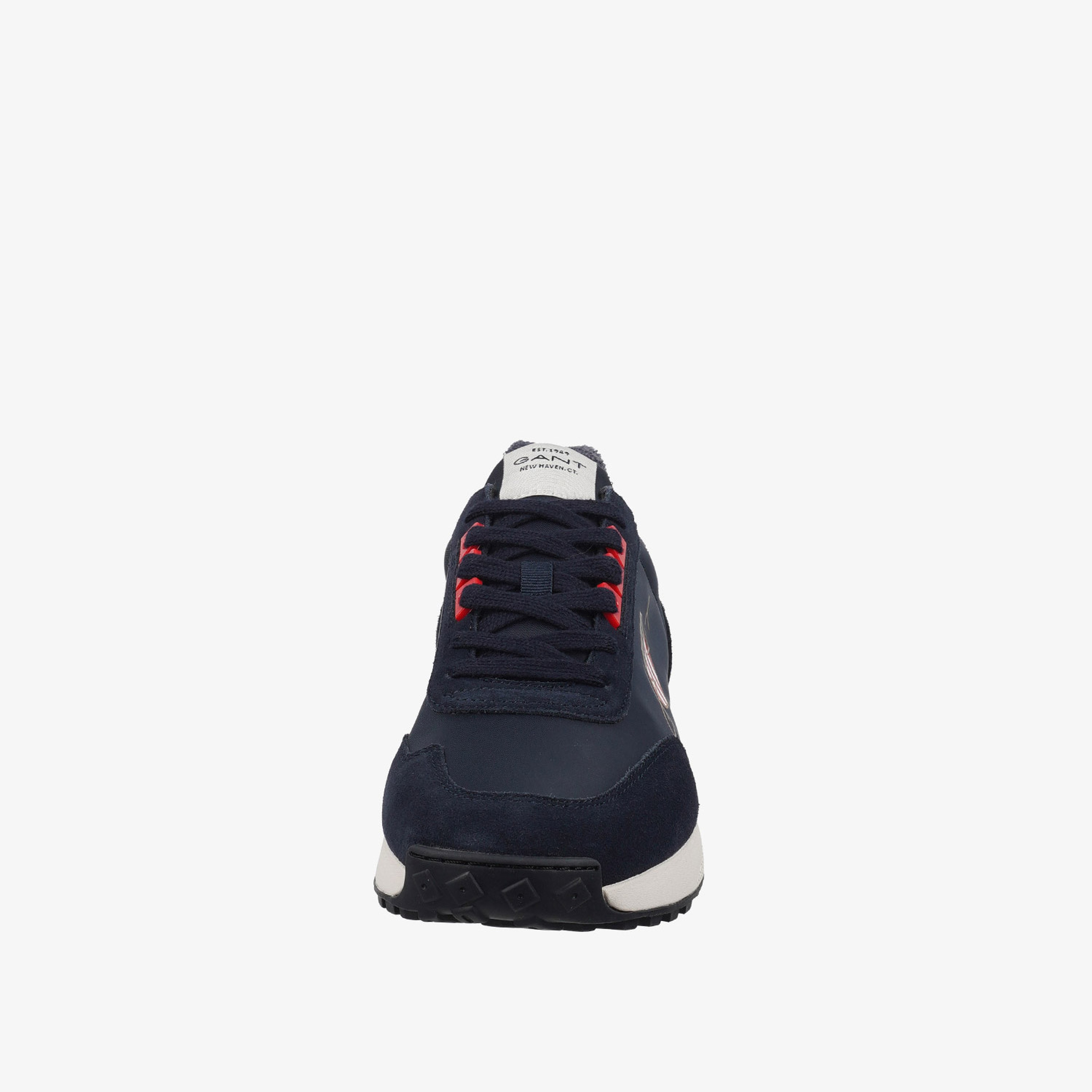 GANT Erkek Lacivert Logolu Sneaker