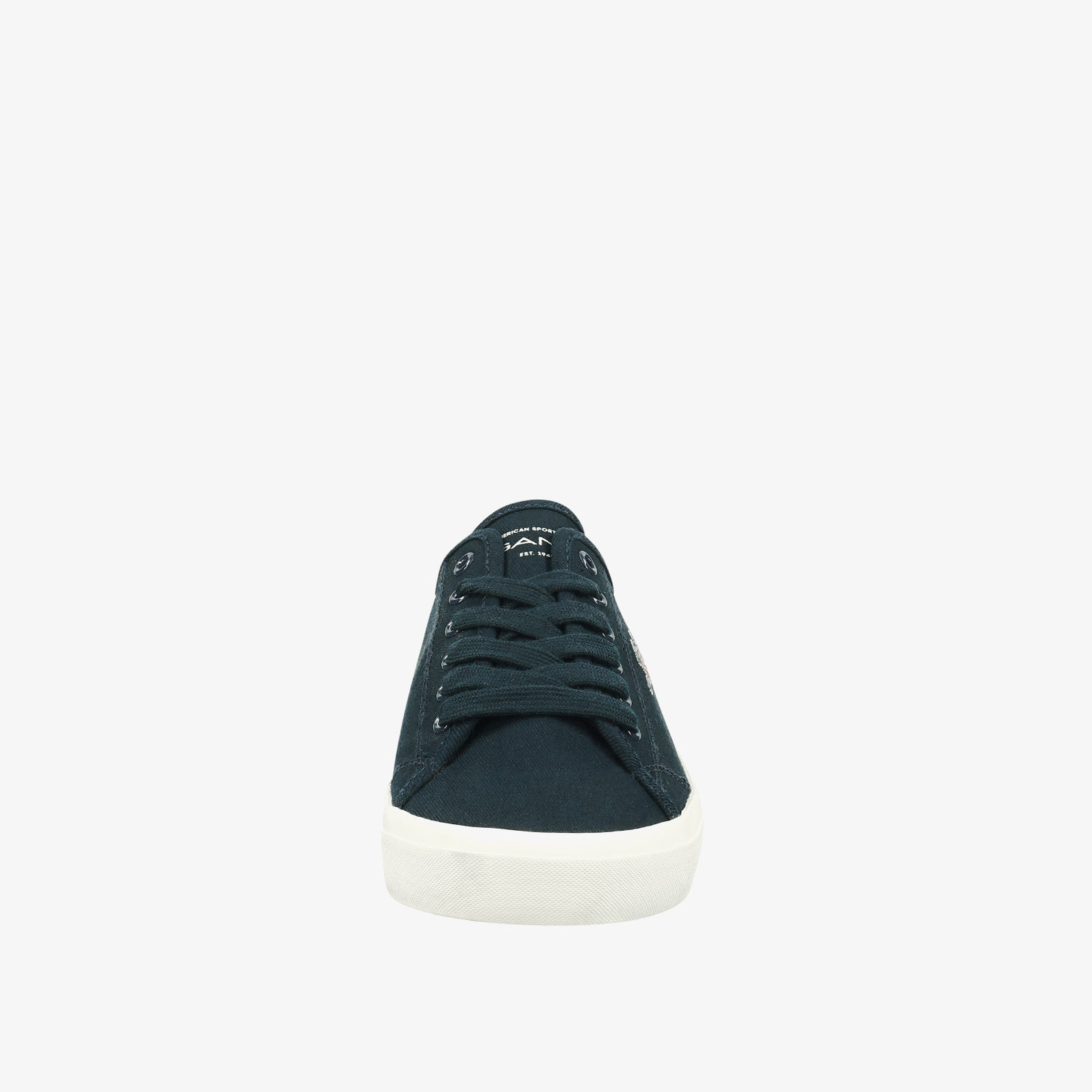 GANT Kadın Lacivert Logolu Sneaker