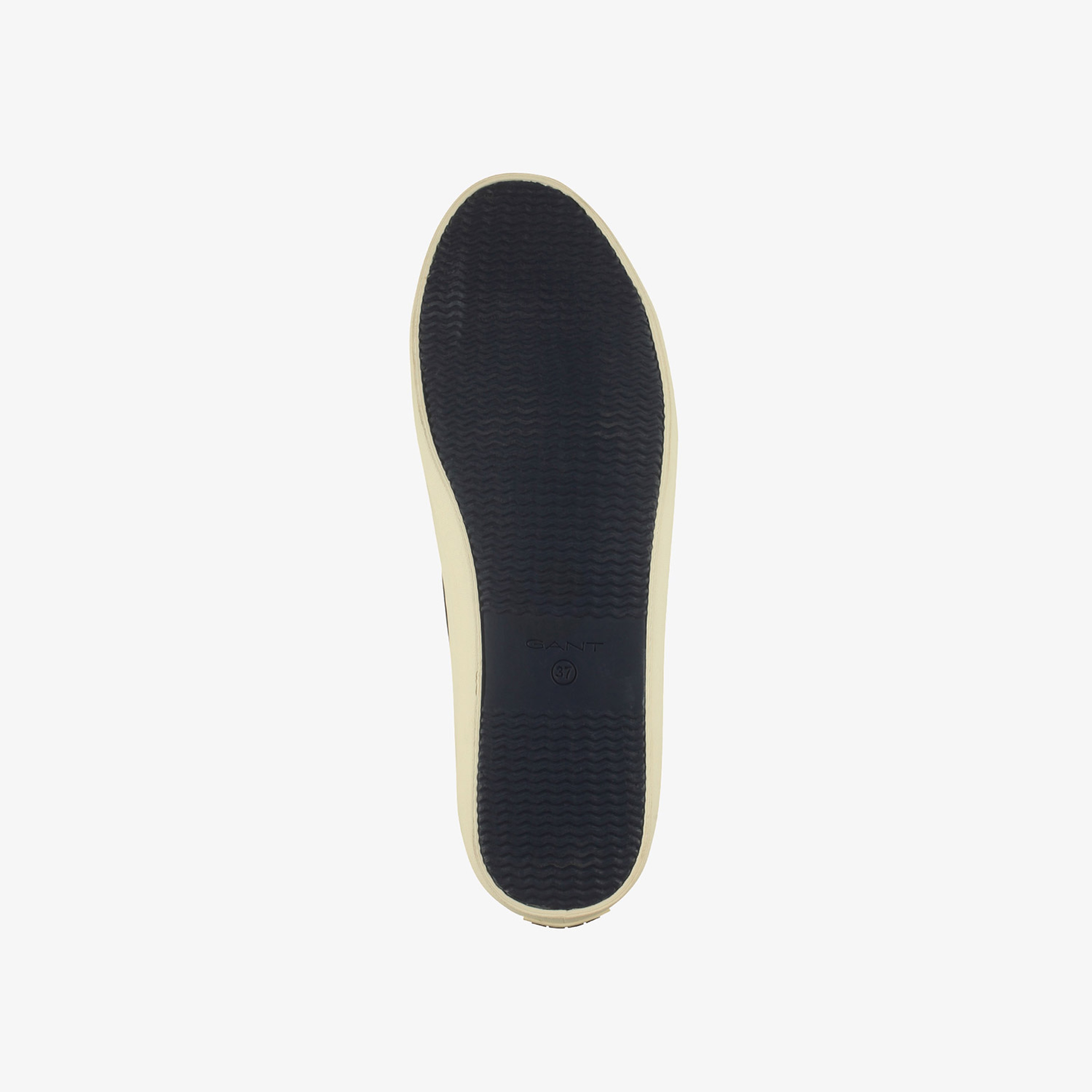 GANT Kadın Lacivert Logolu Sneaker