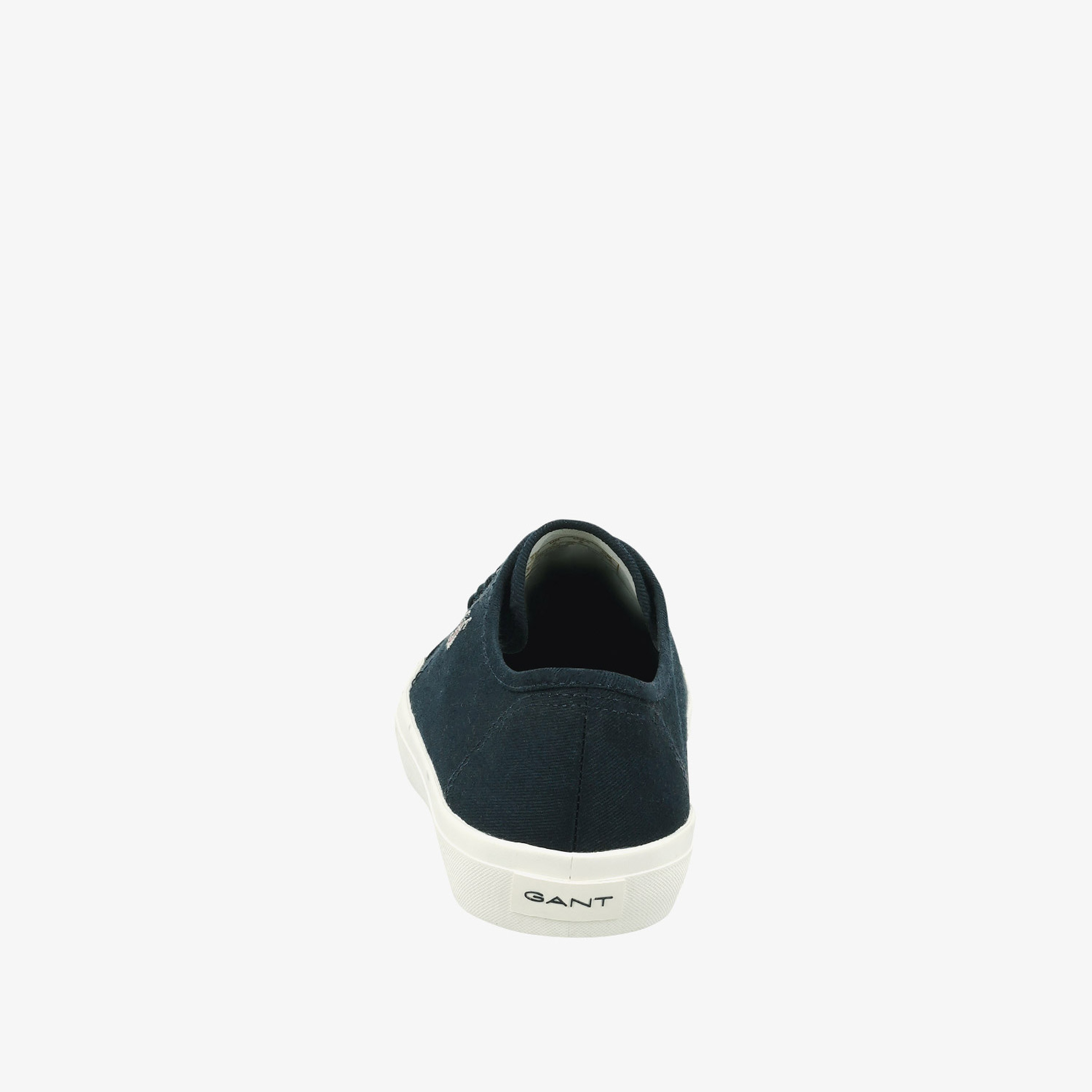 GANT Kadın Lacivert Logolu Sneaker