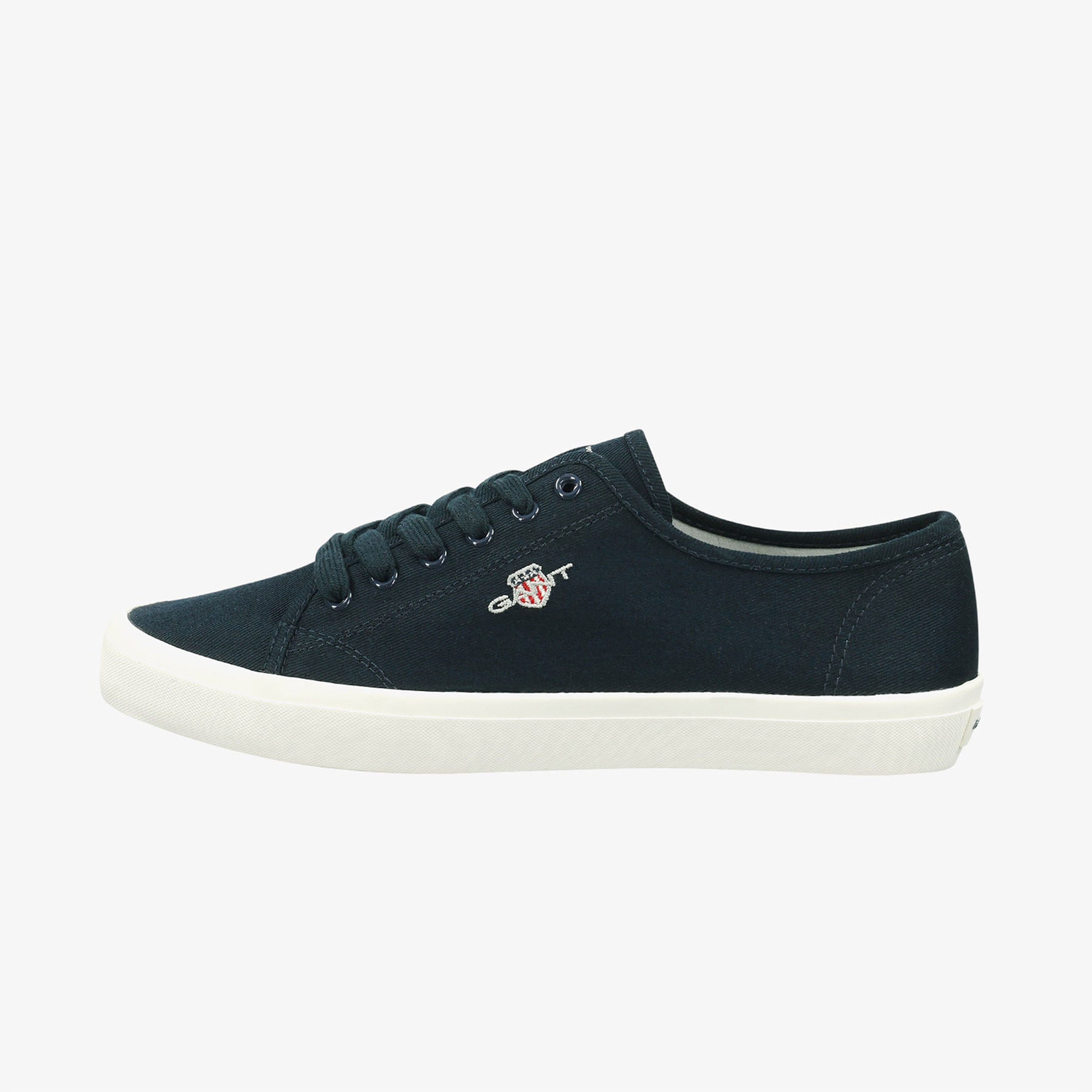 GANT Kadın Lacivert Logolu Sneaker