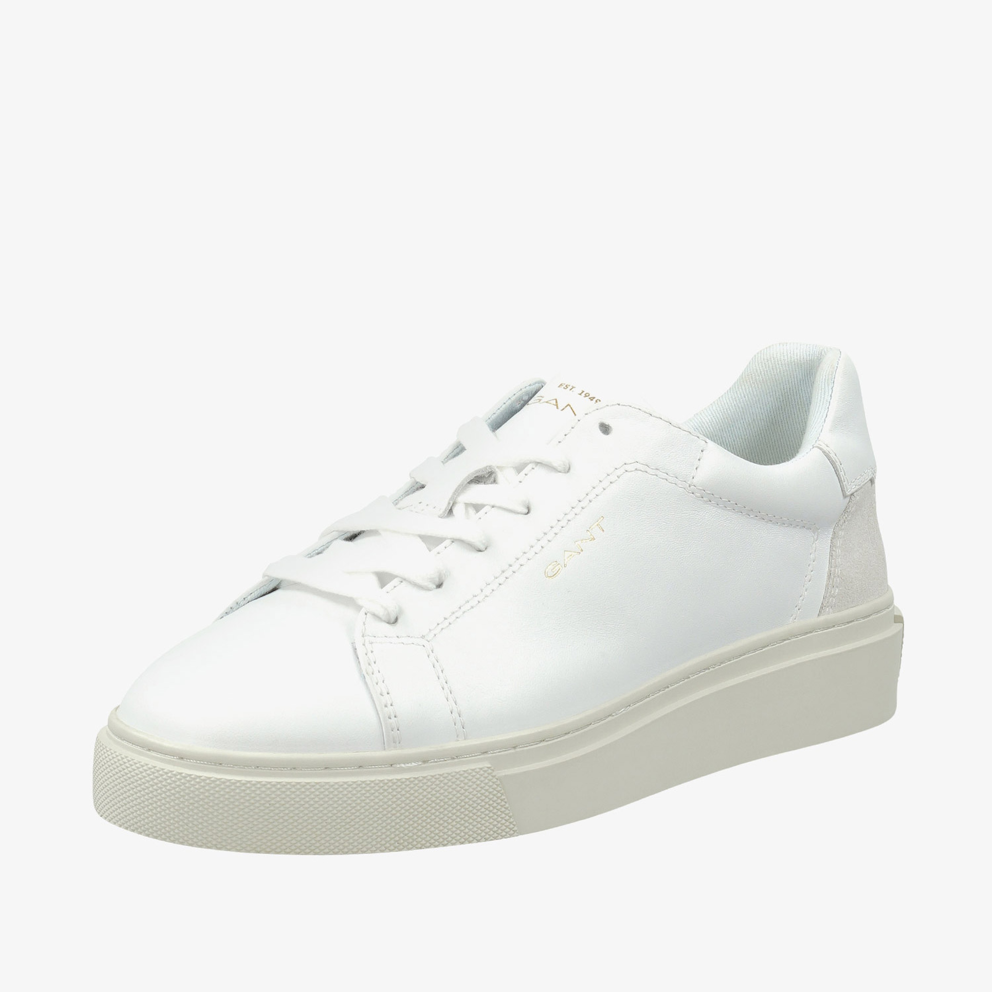 GANT Kadın Beyaz Sneaker