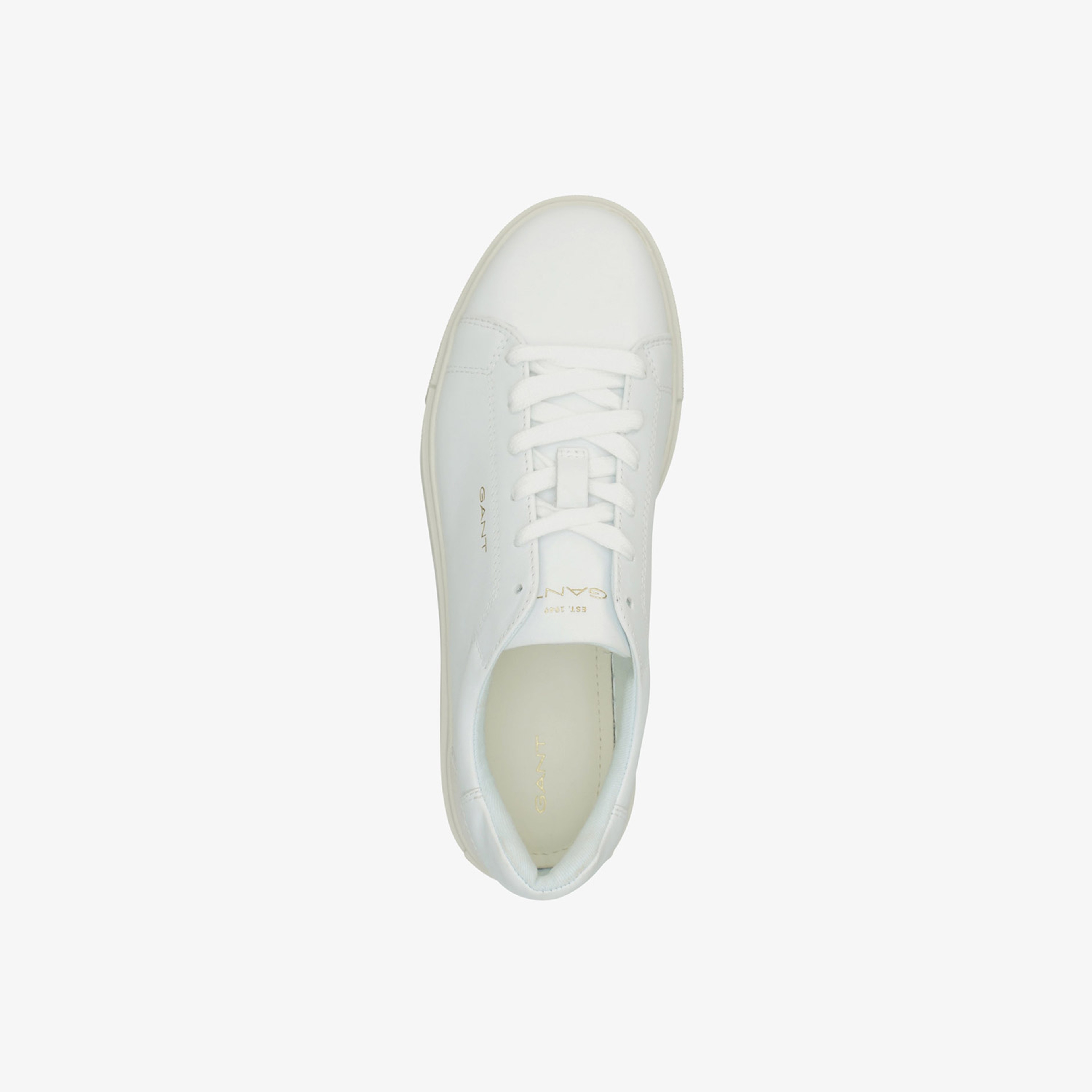 GANT Kadın Beyaz Sneaker