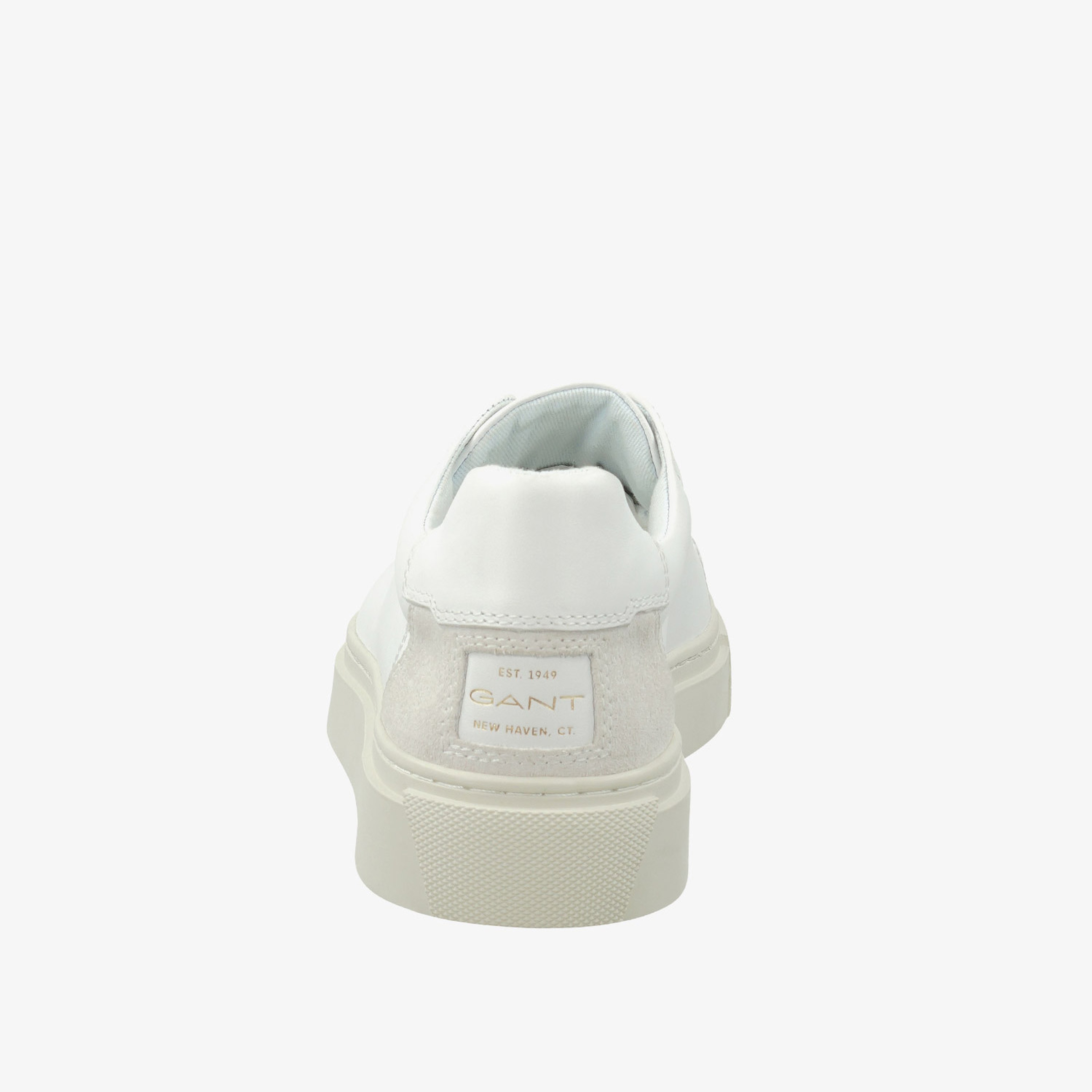 GANT Kadın Beyaz Sneaker