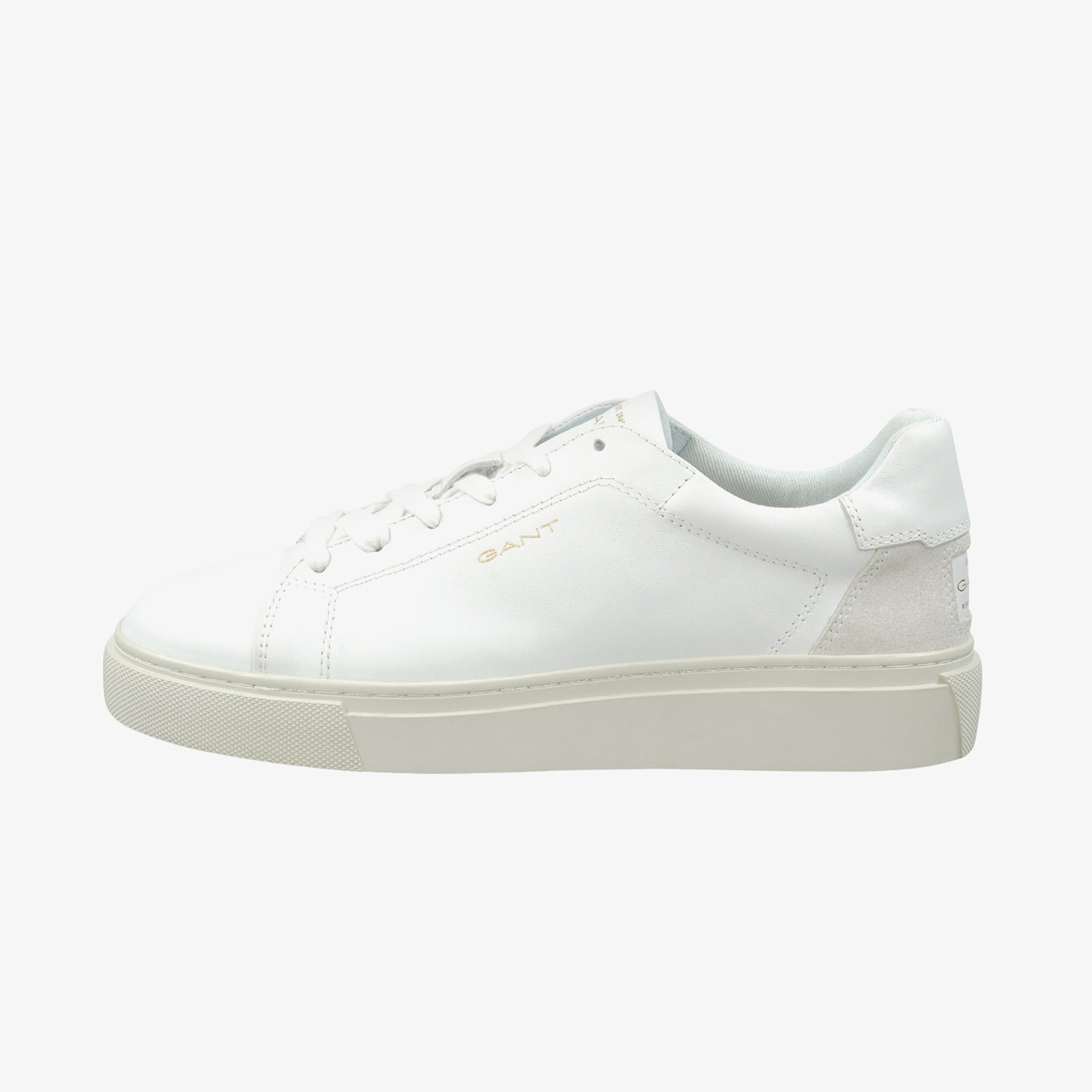 GANT Kadın Beyaz Sneaker