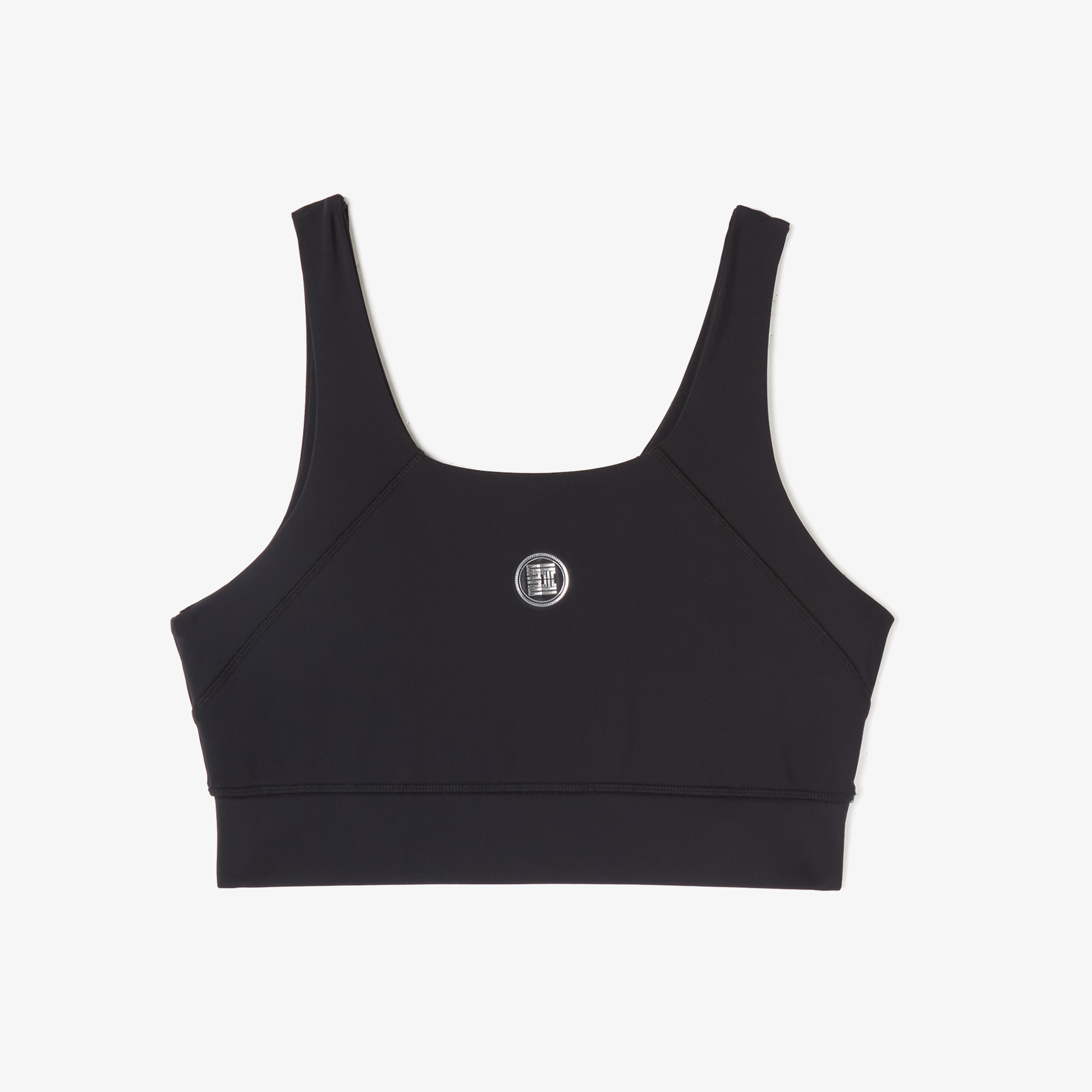 Sportempt Kadın Siyah Bra & Spor Sütyeni