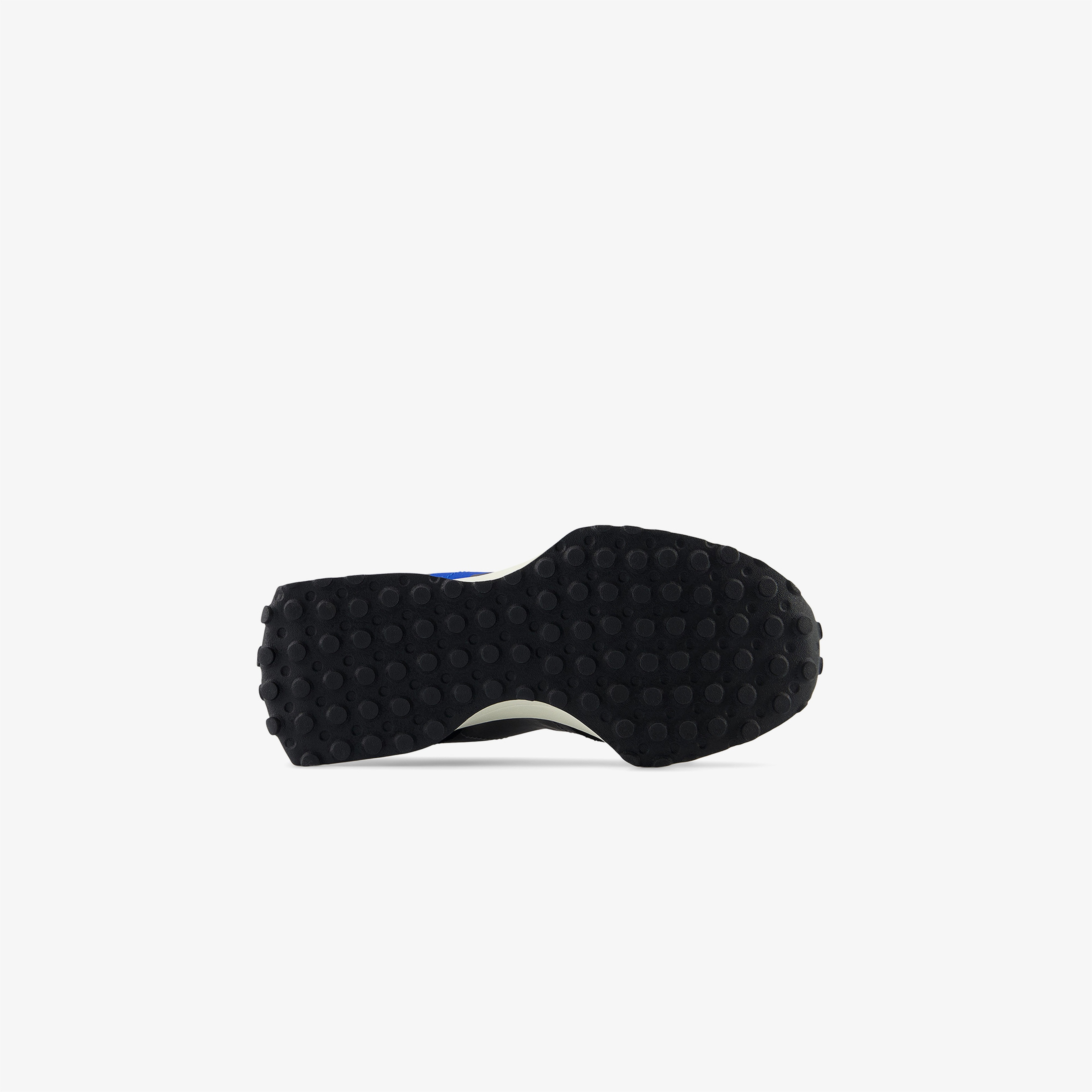 New Balance 327 Çocuk Siyah Spor Ayakkabı