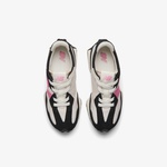 New Balance 372 Çocuk Siyah/Pembe Spor Ayakkabı