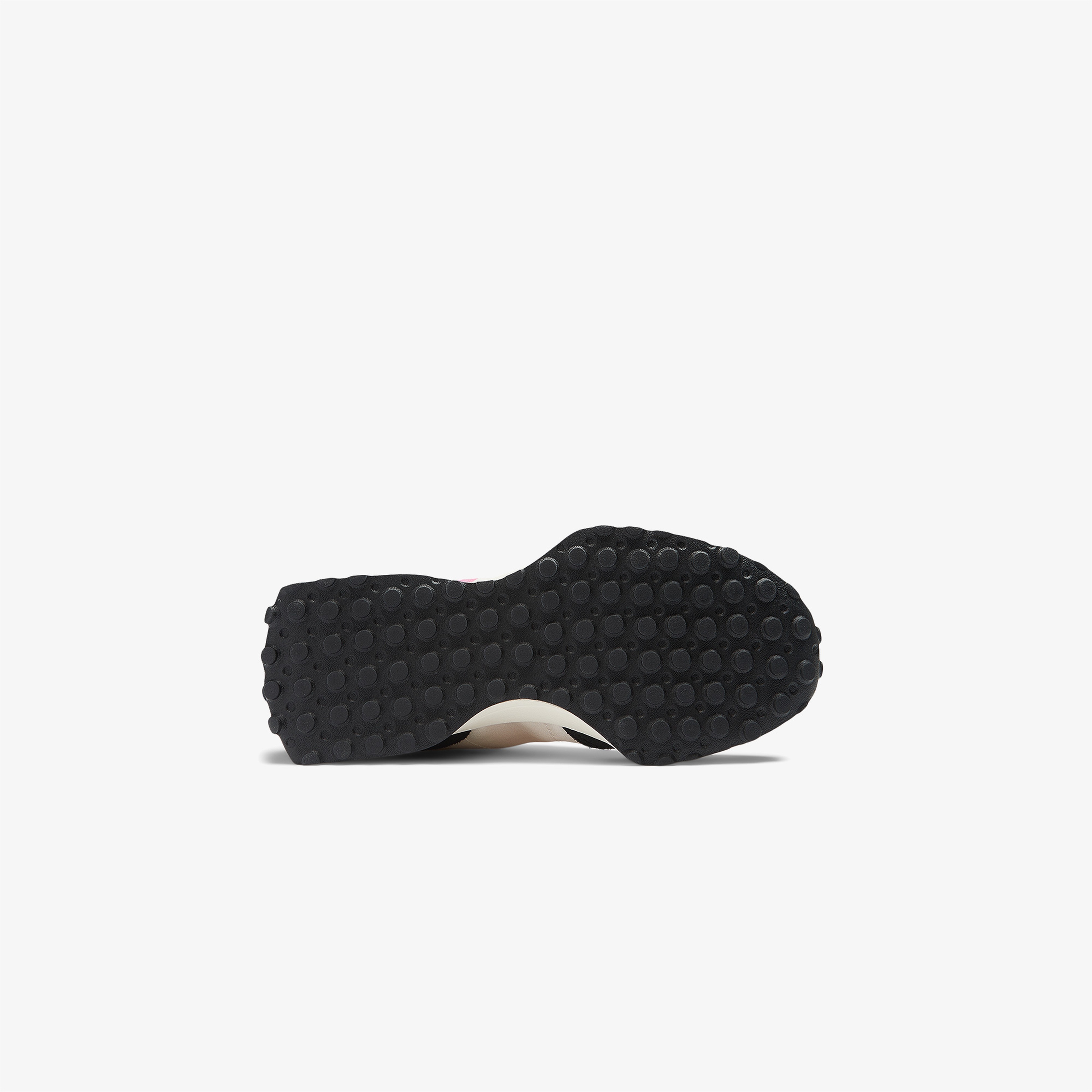 New Balance 372 Çocuk Siyah/Pembe Spor Ayakkabı