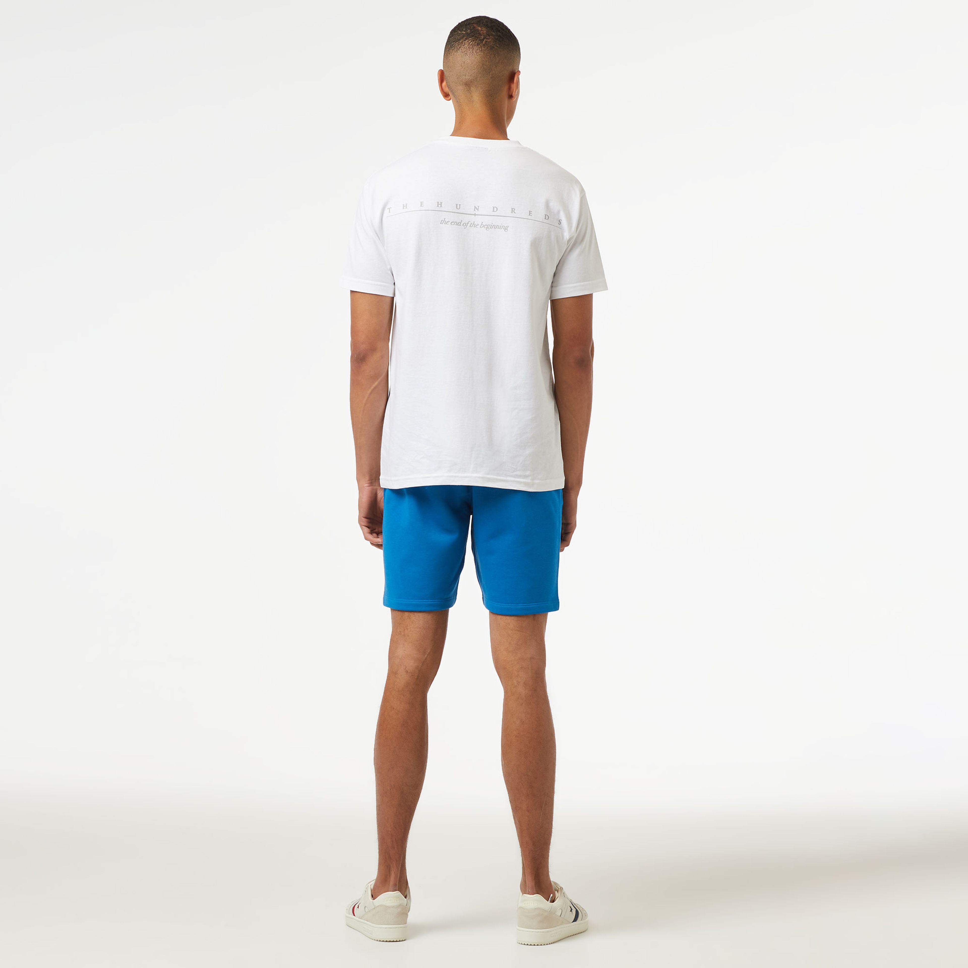 Sportempt St247 Erkek Mavi Şort