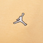 Jordan Brooklyn Fleece Pullover Kadın Turuncu Hoodie