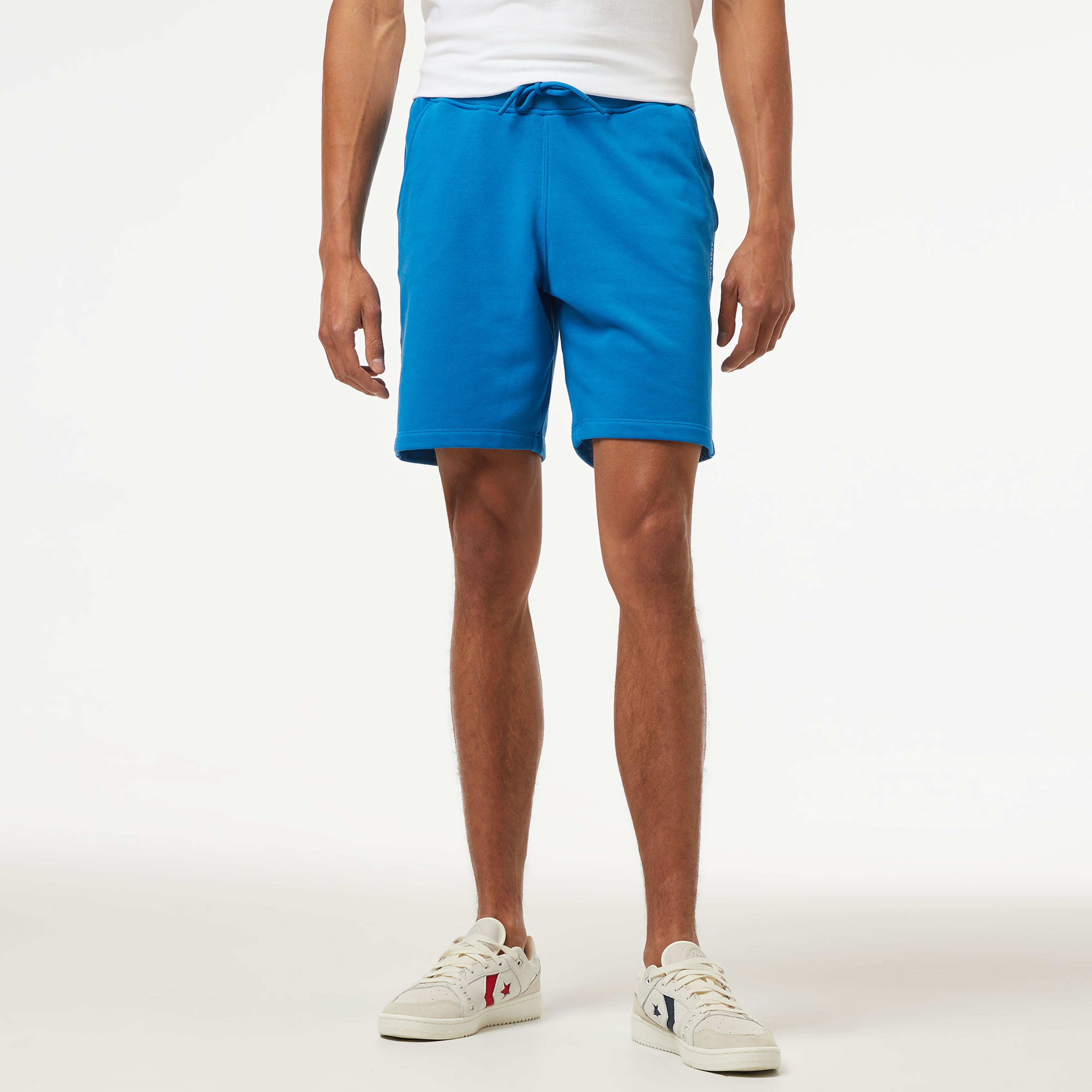 Sportempt St247 Erkek Mavi Şort