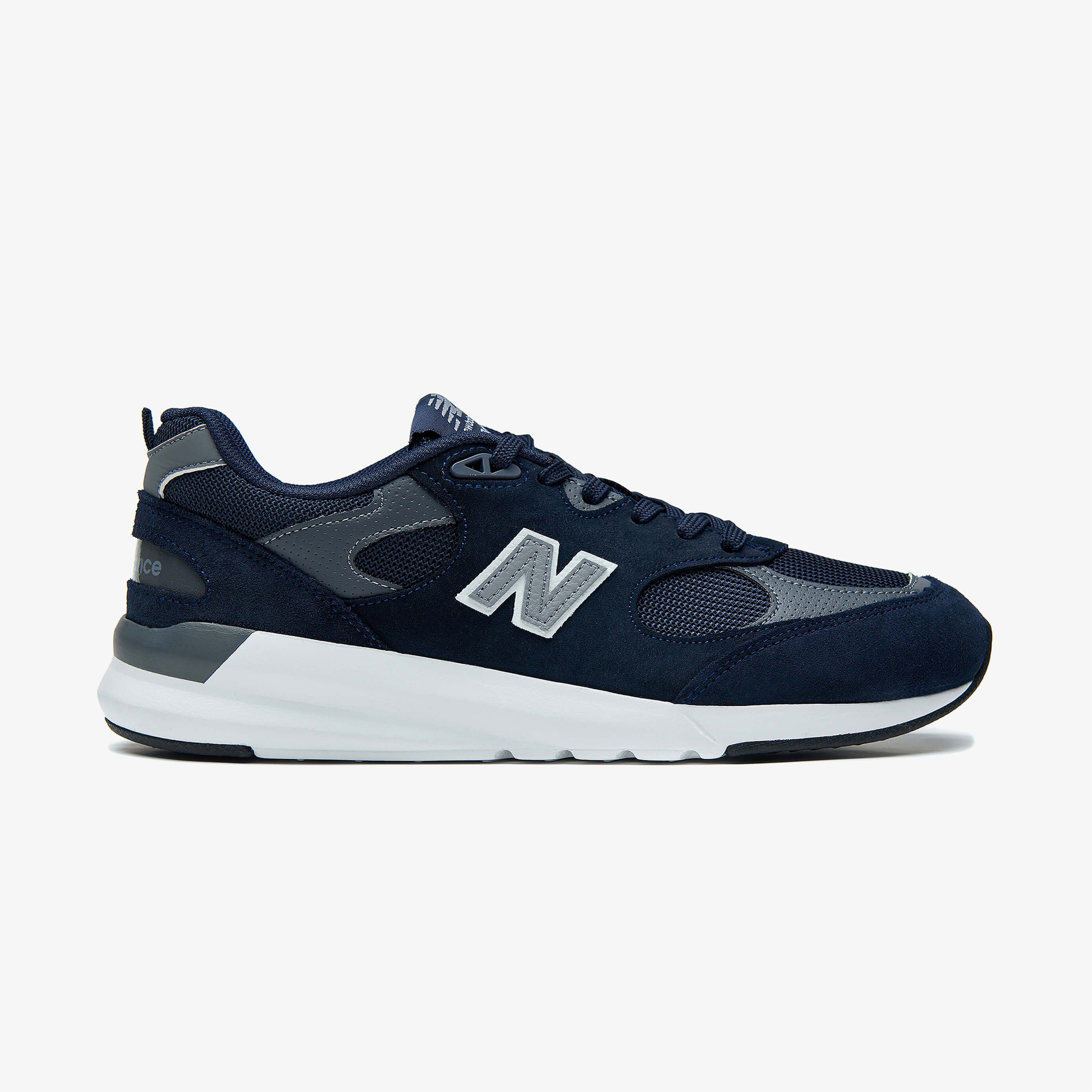New Balance 109 Erkek Lacivert Spor Ayakkabı