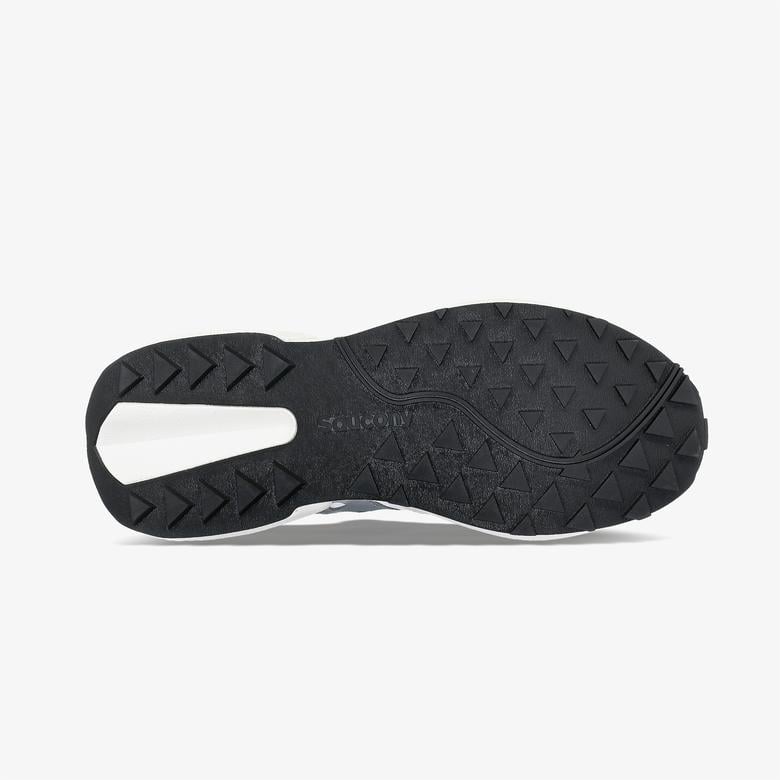 Saucony Jazz Nxt Kadın Beyaz Sneaker