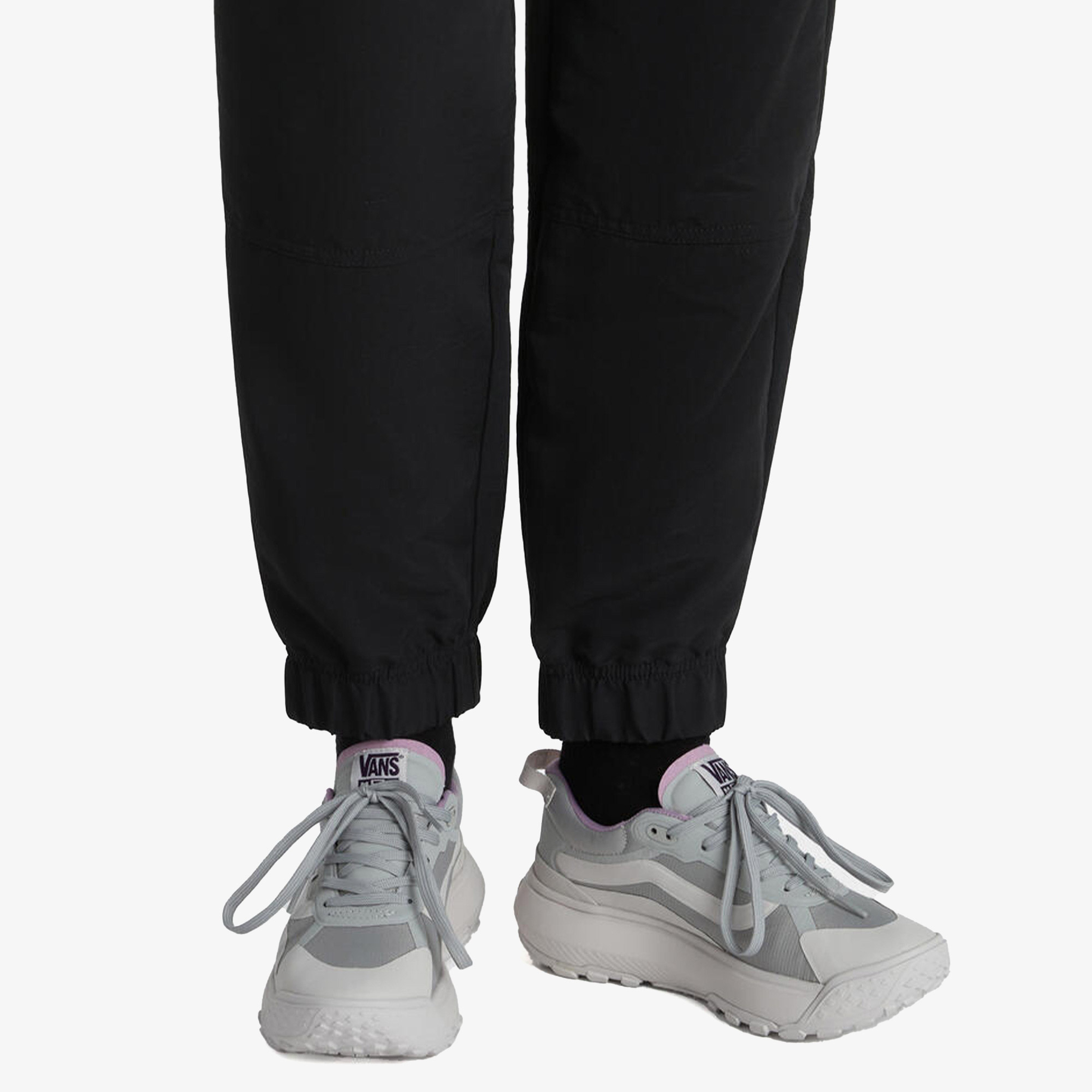 Vans Mte Crosspath Unisex Mor Sneaker