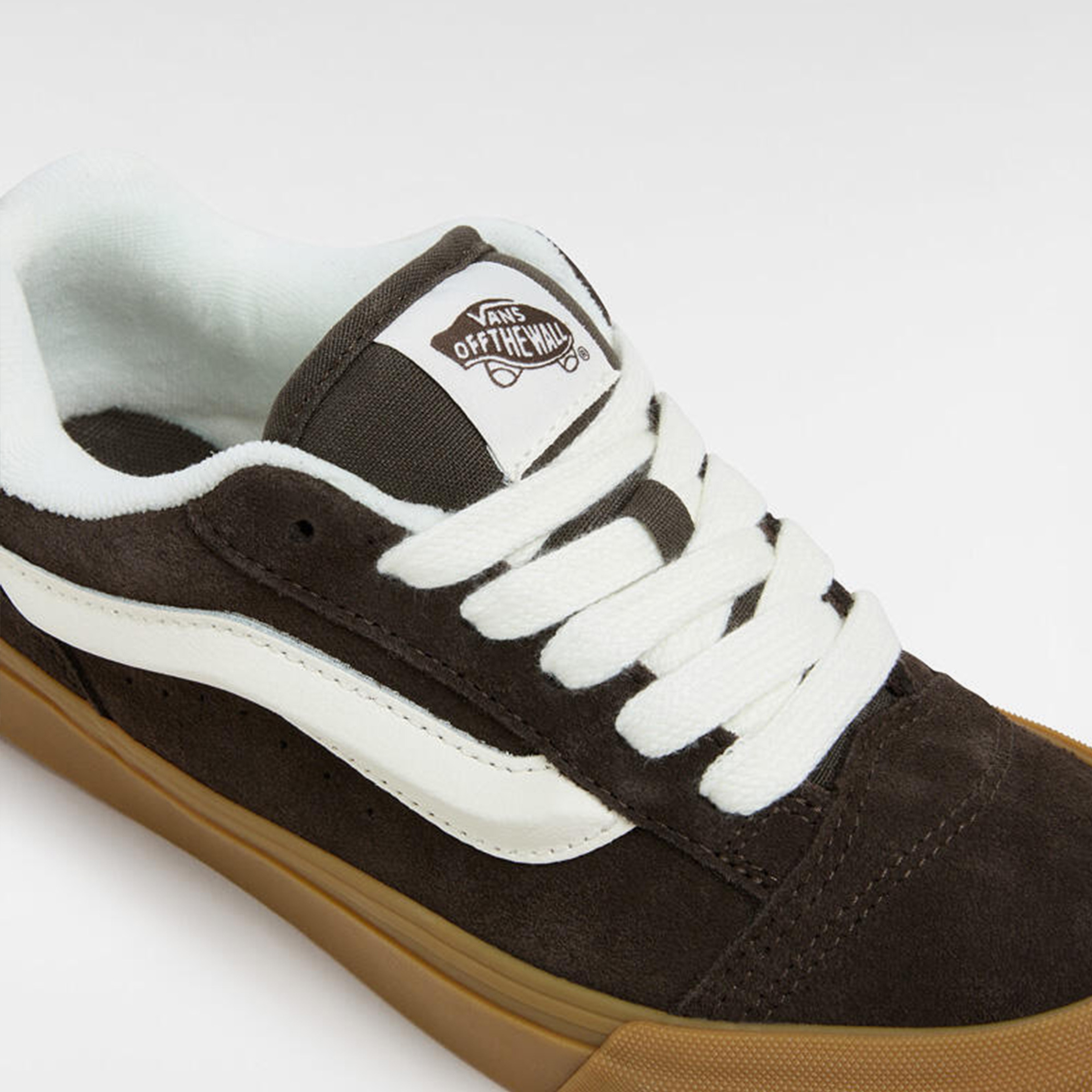 Vans Yeşil Sneaker