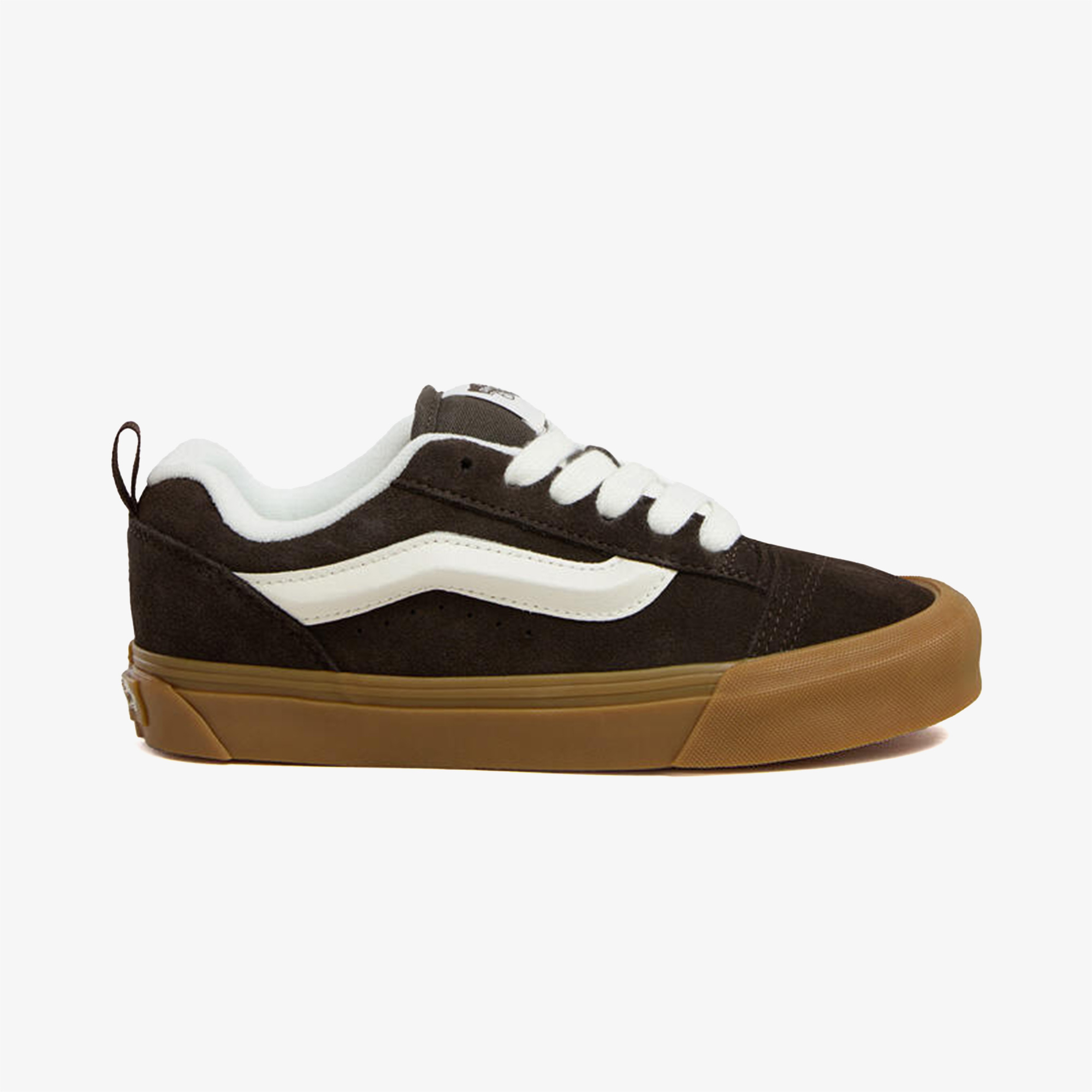 Vans Yeşil Sneaker