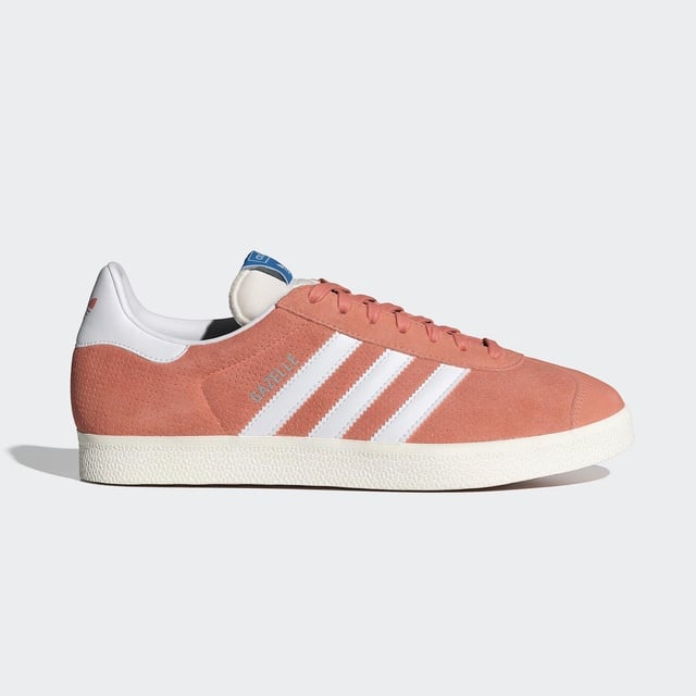 Adidas Kırmızı Adidas Gazelle