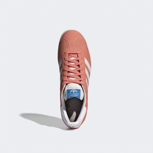 Adidas Kırmızı Adidas Gazelle