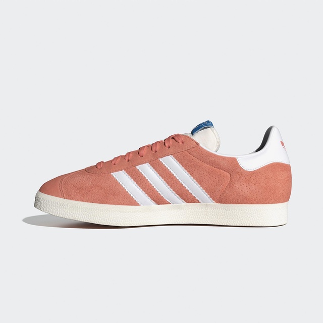 Adidas Kırmızı Adidas Gazelle