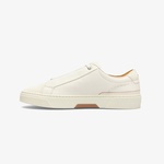 Boss Erkek Beyaz Sneaker