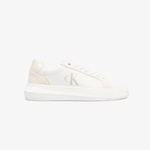 Calvin Klein Jeans Kadın Beyaz Sneaker