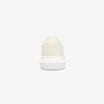 Calvin Klein Jeans Kadın Beyaz Sneaker