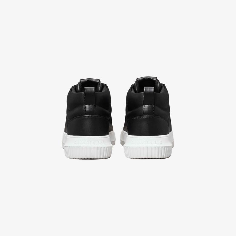 Calvin Klein Jeans Erkek Siyah Sneaker