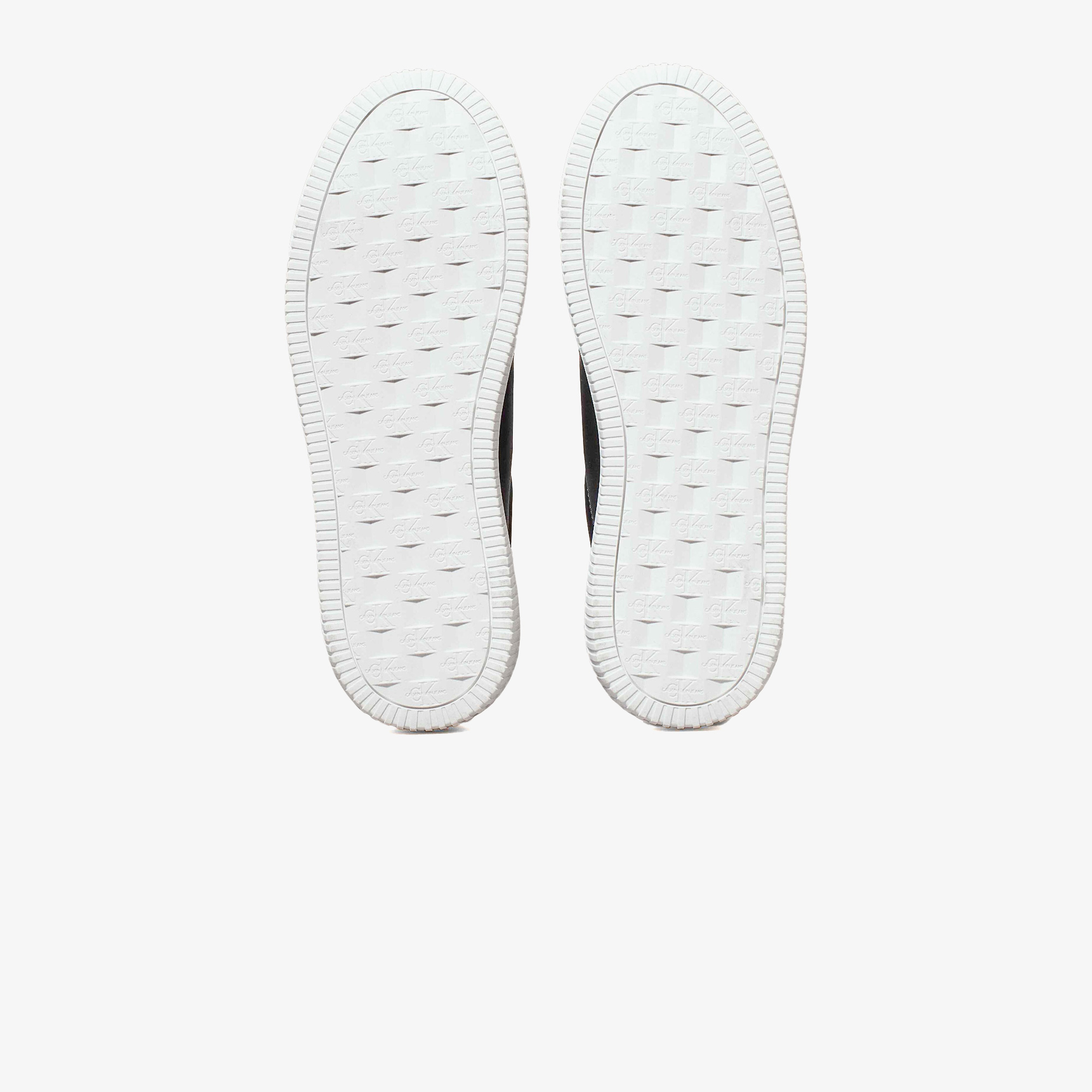 Calvin Klein Jeans Erkek Siyah Sneaker