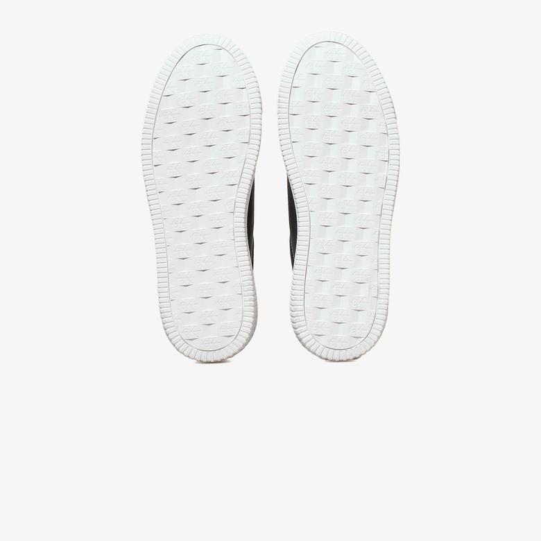Calvin Klein Jeans Erkek Siyah Sneaker