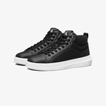Calvin Klein Jeans Erkek Siyah Sneaker