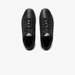 Calvin Klein Jeans Erkek Siyah Sneaker