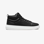 Calvin Klein Jeans Erkek Siyah Sneaker