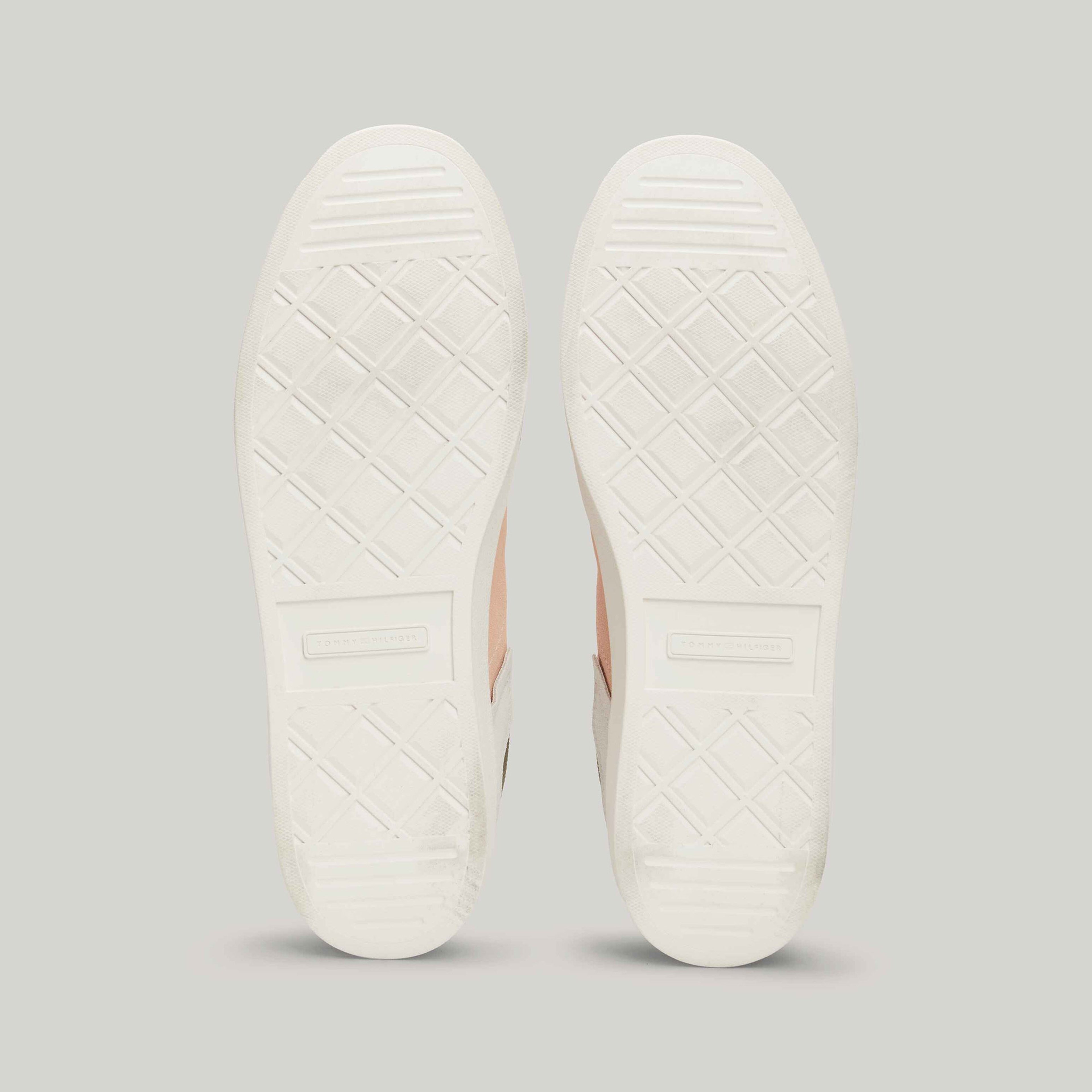 Tommy Hilfiger Kadın Pembe Ayakkabı