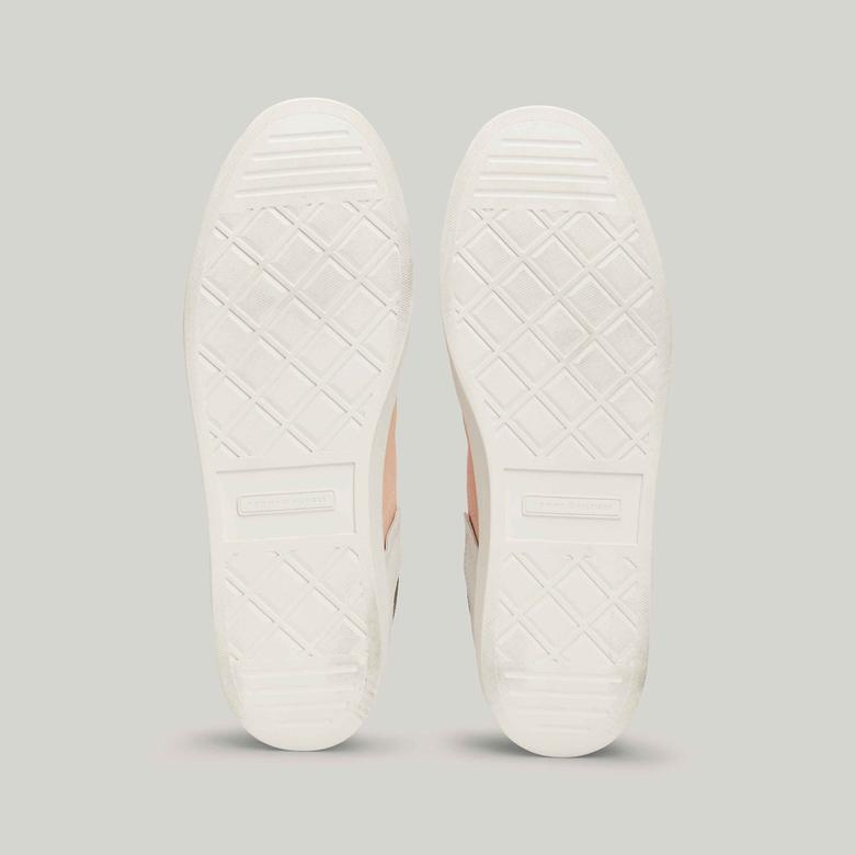 Tommy Hilfiger Kadın Pembe Ayakkabı