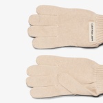 Calvin Klein Jeans Kadın Bej Eldiven